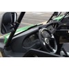 Replacement for Side View Mirror Set for John Deere RSX