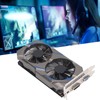 GT750TI 4GB DDR5 Graphics Cards 128bit Support VGA DVI HD