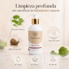 Helixia Skin Limpiador Facial Baba de Caracol, 250 ml