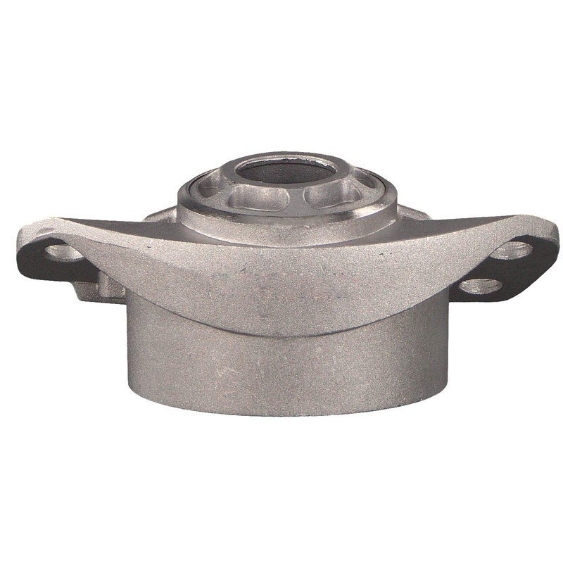 febi bilstein 26618 Suspension Strut Support Bearing Without Roller Bearing,