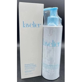 LAVELIER OCEANA PORE PERFECTION POLISH 200ml/7.67oz BRAND NEW