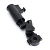LL-Golf ® Golf Trolley Universal Umbrella Holder V2 with 3