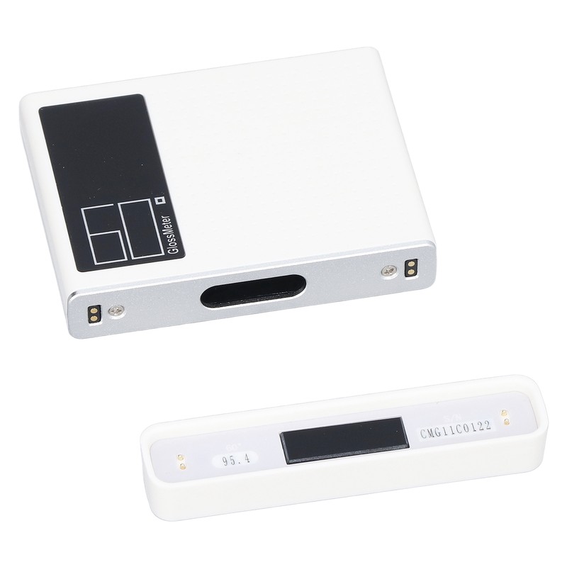 Intelligent Gloss Meter Car Paint Stone Glossometer Gloss Testing Equipment