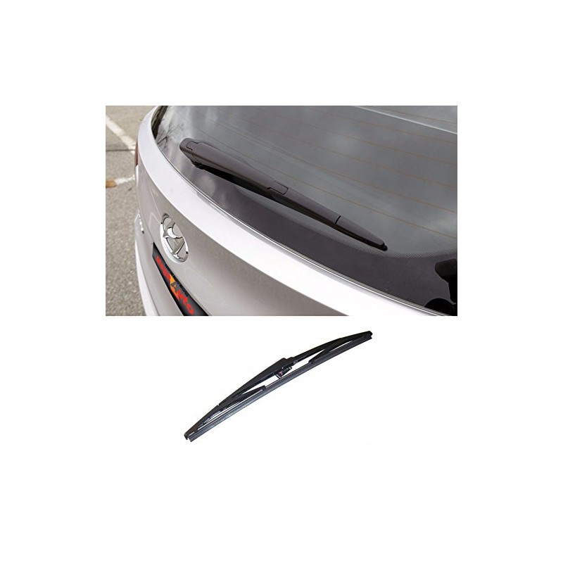 Rear Window Wiper Blade For Hyundai 2010-2015 Tucson OEM Parts