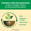 Miracle-Gro Shake 'N Feed All Purpose Plant Food, For In-Ground
