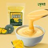 단호박 가루 300g 국내산 미세분말 고운가루 Sweet Pumpkin Powder 300g