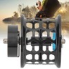 Aluminum Alloy Waterproof Modified Maintenance Spool Wire Cup DIY Fishing