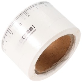 Ipetboom 1 Roll Eyebrow Positioning Markers Eyebrow for Precise Brow Shaping Easy to Use Stencils for Professional and Home Makeup Applications