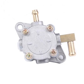 Bomba de combustible para carrito de golf Yamaha de 2 tiempos G1 G1A G3 G3A Reemplazo J10-24410-03