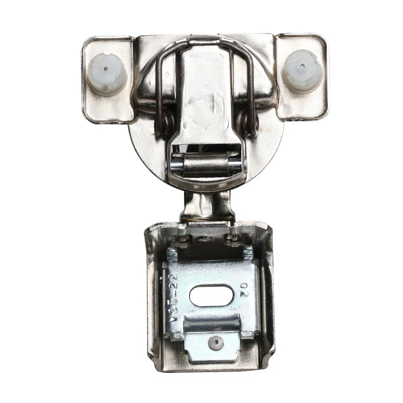 Grass 02910A-15 TEC 864 Soft Close Hinge, 1-1/4" (31.75mm) Overlay