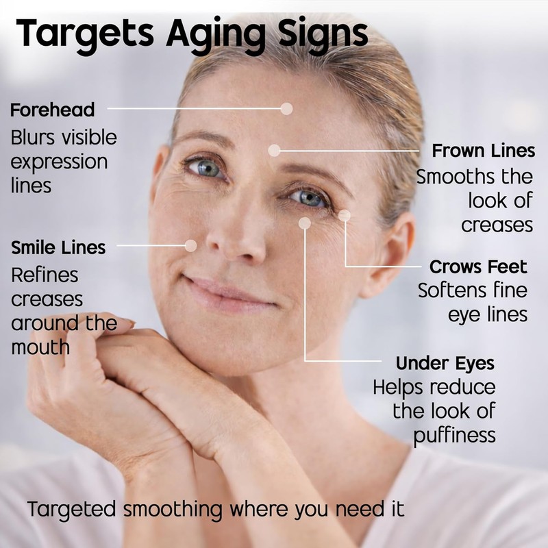 Celestolite Estrella Anti-Wrinkle Syringe