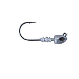 Berkley Fusion19 Swimbait Fishing Jigheads, Pearl White