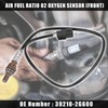 X AUTOHAUX 39210-2G600 Air Fuel Ratio O2 Oxygen Sensor Replacement
