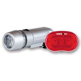 Diamond Back DB-77-32-954 Combo de Leds para Bicicleta