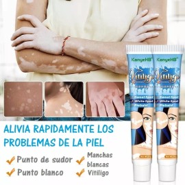 Kanyehb Crema Kanye Hb Para Vitiligo Super Efectiva