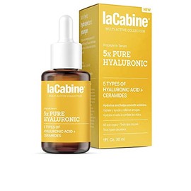 laCabine Suero Facial Pure Hialuronic 30ml