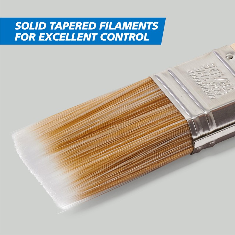 Harris Trade Fine Tip Brush 1.5"