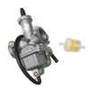 US!Carburetor for Honda CM200T Twinstar CM 200 T 1980 1981