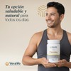 Veralife Suplemento Alimenticio Peptidos Bioactivos Colageno 330 Nutricional Colágeno Multivitaminico