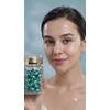 Cápsulas Serum Peptidos Vitamina C Antiedad 60 Capsulas
