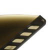 4.6 Inch / 3 Inch Surfboard Fin Soft Center Fin