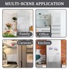 Magnetic Fridge Calendar | Fridge Planner | Magnetic Planner |