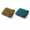 KINGSHORE 3 Piece Premium Bath Towel Set (Leopard), 1 Bath