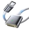 LISEN USB C auf für Magsafe 3 Ladekabel [2M 140W]