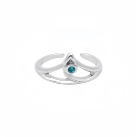 Hamish Game Merch Sage Ring Sage Finger Ring Cosplay Game Accessories Game Props Creative Lightweight for Fans