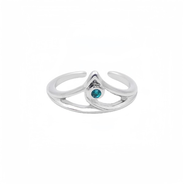 Hamish Game Merch Sage Ring Sage Finger Ring Cosplay Game