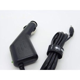 5 Volt 2A InCar Charger Power Supply For Sumvision Cyclone Micro Media Player