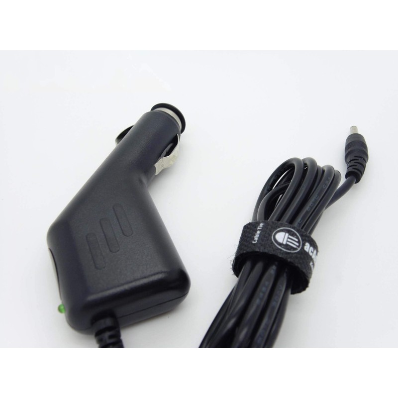 5 Volt 2A InCar Charger Power Supply For Sumvision Cyclone
