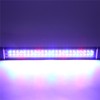Aquarium LED Lamp Waterproof Adjustable Length Fish Tank Light with