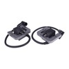 YIHETOP 2pcs Ignition Coil 2458436-S 2458436S Compatible for Kohler SV735