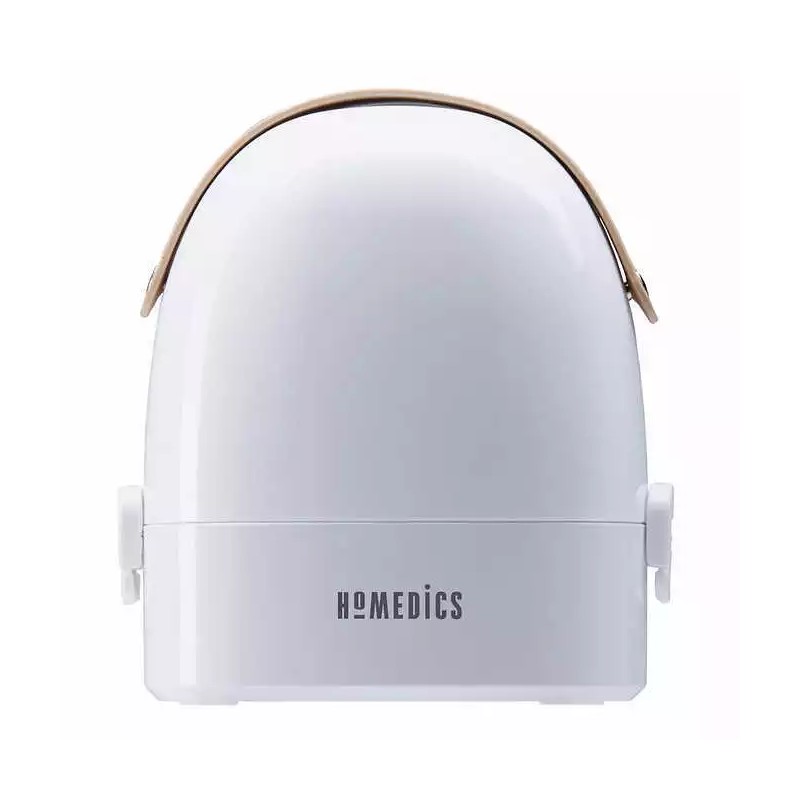 HoMedics, Perfect Steam Professional Mini Travel Garment | 2-In-1 Steamer