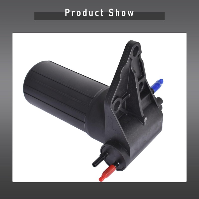 waltyotur Fuel Lift Pump ULPK0041 Replacement for ASV/Terex RCV RC85