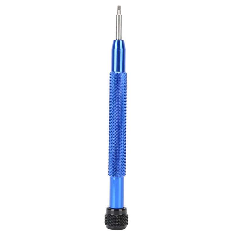 Watch Hex Socket Screwdriver Watchband Repair Screw Driver Watchmaker Tool