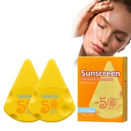 Lightweight Sun Protection