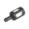 SureFit 2-Cycle Engine Fuel Filter 3/16" ID Fuel Line Replacement