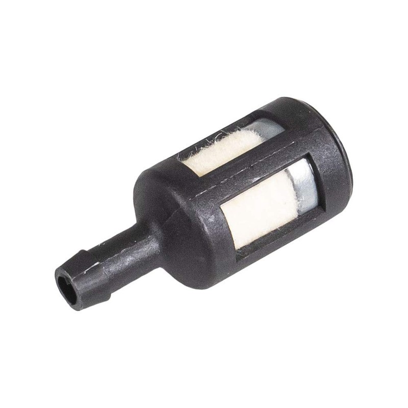 SureFit 2-Cycle Engine Fuel Filter 3/16" ID Fuel Line Replacement