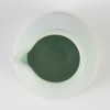 Hasami Essence Celadon Glazed Milk Pitcher Small 13656