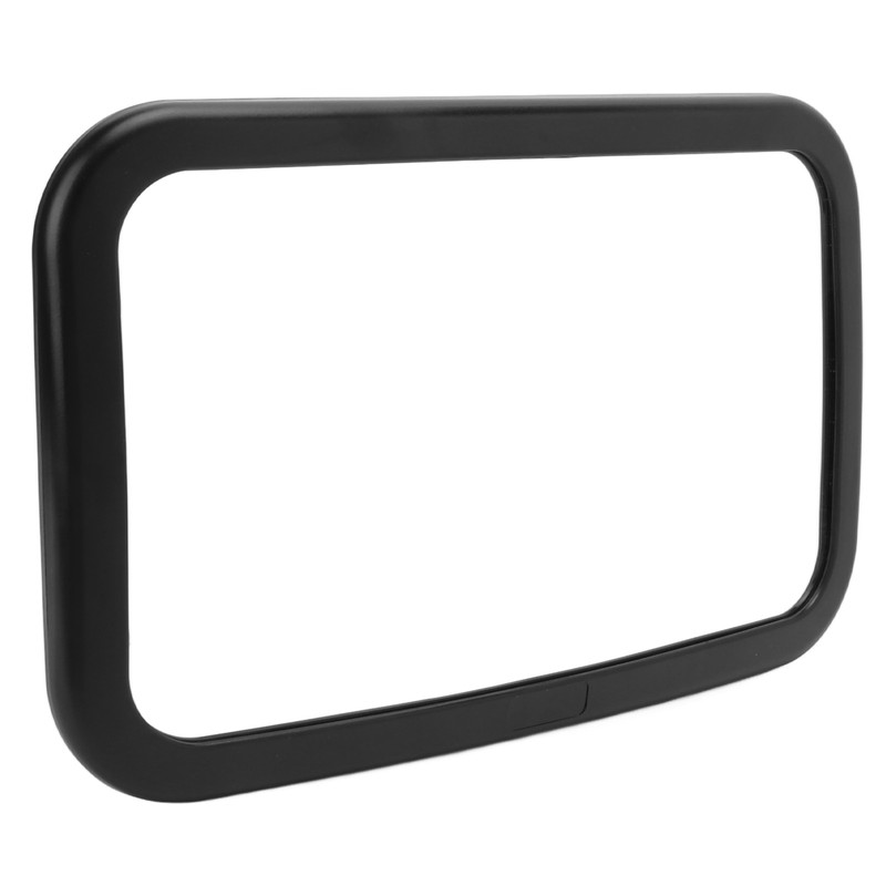 Car Back Seat Safety Mirror Interior Baby Care 360° Rotatable