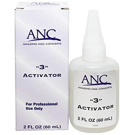 ANC Activator DIP System Step 3 Refill 2 oz.