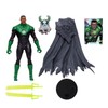 McFarlane - DC - Green Lantern (John Stewart) - Endless