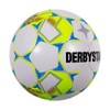 Derbystar Apus Light v23 Ball White Yellow Red 4