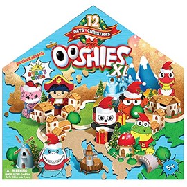 Ooshies Ryans World XL Collectable