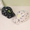 QKURT Boys Baseball Cap Sun Hat Summer Sports Cap UV