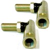 HD Switch (2 Pack) Steering Ball Joint End Replaces Cub
