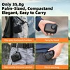 Walking Way Carry Case for Insta360 GO Ultra, Portable Hard