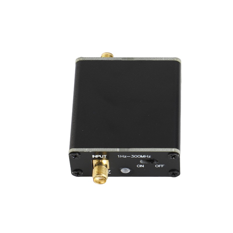 High Impedance Amplifier 300MHz Impedance Conversion Device for Intercom Donut